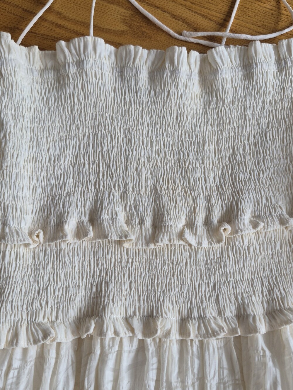 Jacquie The Label Julliette Midi Dress - Picture 6 of 16
